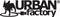 Urban Factory AUV01UF tussenstuk voor kabels USB-C VGA Grijs, Wit