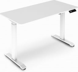 Urban Factory - EED25UF - Electrische verstelbare bureau - Wit