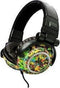 Urban Koptelefoon Colour Your World