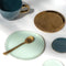 Urban nature bordje mint