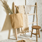 Urban Nature Culture Bag Shopper Kuba Canvas Brown / 100% cotton heavy canvas