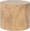 Urban Nature Culture Bijzettafel Veljet A hout Ø32x26cm