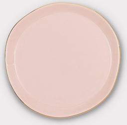 Urban Nature Culture bordje "Old Pink"