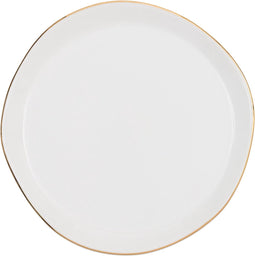 Urban Nature Culture bordje "White"