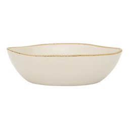 Urban Nature Culture Bowl Ateljé Beige Ø11.5 cm