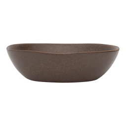 Urban Nature Culture Bowl Ateljé Brown Ø11.5 cm / Brown