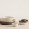 Urban Nature Culture Bowl Ateljé Brown Ø15 cm / Brown