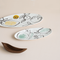 Urban Nature Culture Bowl mango wood Banana Brown / Mango Wood