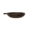 Urban Nature Culture Bowl modern Rustic Brown / Mango wood