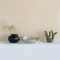 Urban Nature Culture Bowl Monstera Natural / Ceramic