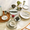 Urban Nature Culture Bowl Ogawa Fishes A Natural / Ceramic