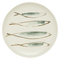 Urban Nature Culture Bowl Ogawa Fishes C Natural / Ceramic
