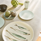 Urban Nature Culture Bowl Ogawa Fishes C Natural / Ceramic