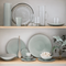 Urban Nature Culture Bowl Ogawa Sea Foam Ø16 cm / Light blue