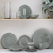 Urban Nature Culture Bowl Ogawa Sea Grass Ø16 cm / Green