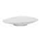 Urban Nature Culture Bowl Onda White / Ceramic