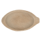 Urban Nature Culture Bowl Pesce 18 cm / Brown