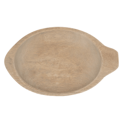 Urban Nature Culture Bowl Pesce 26 cm / Brown