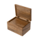 Urban Nature Culture Box mango wood set of 2 Natural / Mango wood