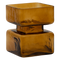 Urban Nature Culture Candle holder Camo Brown