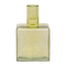 Urban Nature Culture Candle holder Cubico Pale Green Green / Recycled glass