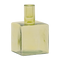 Urban Nature Culture Candle holder Cubico Pale Green Green / Recycled glass