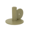 Urban Nature Culture Candle holder Dappled Yellow