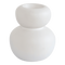 Urban Nature Culture Candle holder Due Sorelle, C White / Ceramic