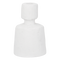 Urban Nature Culture Candle holder Lumi White / Ecomix