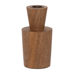 Urban Nature Culture Candle holder Madera A Wood / Mango wood