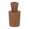 Urban Nature Culture Candle holder Madera A Wood / Mango wood