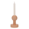 Urban Nature Culture Candle holder Pallo A Pink