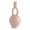 Urban Nature Culture Candle holder Paradiso Pink / Ecomix