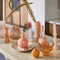 Urban Nature Culture Candle holder Paradiso Pink / Ecomix