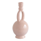 Urban Nature Culture Candle holder Paradiso Pink / Ecomix