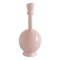 Urban Nature Culture Candle holder Paradiso Pink / Ecomix