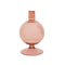 Urban Nature Culture Candle holder Sopra Brown