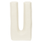 Urban Nature Culture Candle holder Tomas White / Ceramic