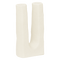 Urban Nature Culture Candle holder Tomas White / Ceramic