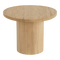 Urban Nature Culture Coffee table Yuki, A Natural / Sunkay wood