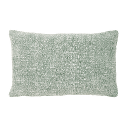 Urban Nature Culture Cushion Corda Laurel Green / 40% Vis / 38% lin / 22% lyocell