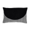 Urban Nature Culture Cushion Damari Black / Silk