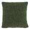 Urban Nature Culture Cushion Psarrou Green / 68% linen / 32% cotton