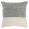 Urban Nature Culture Cushion Yoi Black Black / Viscose / cotton