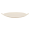 Urban Nature Culture Decorative bowl Javi White / Aluminium casted