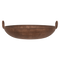 Urban Nature Culture Decorative bowl Ostuni L Ø36 cm / Brown