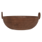 Urban Nature Culture Decorative bowl Ostuni M Ø30 cm / Brown