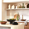 Urban Nature Culture Decorative bowl Ostuni M Ø30 cm / Brown
