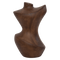 Urban Nature Culture Decorative object Galatone Wood / Ceramic