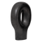 Urban Nature Culture Decorative object Orobie Black / Ceramic